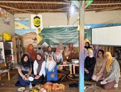 PELAKU UMKM DIDORONG LAKUKAN INOVASI TEKNOLOGI YANG ORIGINAL DAN SULIT DITIRU KOMPETITOR