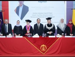 Doktor UI Kaji Kebijakan Insentif Fiskal Industri Gasifikasi Batu Bara dalam Mendukung Ketahanan Energi Nasional