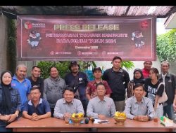 Rilis Panwascam Bojongsari, PKS Lakukan Banyak Kegiatan Kampanye Selama Periode Kampanye 28 November-25 Desember 2023,disusul PAN, Partai Umat, Partai Gerindra dan PPP