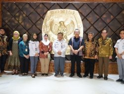 UI Berikan Rekomendasi Keselamatan Kerja Guna Antisipasi Jatuhnya Korban Petugas KPPS pada Pemilu 2024