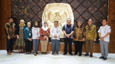 UI Berikan Rekomendasi Keselamatan Kerja Guna Antisipasi Jatuhnya Korban Petugas KPPS pada Pemilu 2024