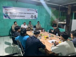 Panwascam Sawangan Fokus Pada Penguatan Lembaga Internal, Akan Menindak Tegas Caleg Pelaku Pelanggaran di Masa Kampanye