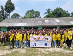 UI Selenggarakan Pelatihan Penulisan Artikel Populer Kepada Siswa SMA Untuk Promosikan Objek Agrowisata di Cigombong, Kabupaten Bogor