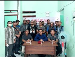 Masuk Minggu Ke-5 Tahapan Kampanye, Panwascam Cipayung Terus Lakukan Upaya-Upaya Preventif Untuk Menekan Pelanggaran Pemilu