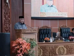Wali Kota Depok Setujui Raperda DPRD Soal Penyelenggaraan Perizinan dan Non Perizinan