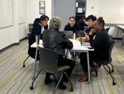 Belajar Kelola Event untuk Menunjang Bisnis Kreatif, Mahasiswa UI Bagi Pengalaman IISMA di Kanada