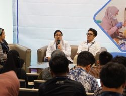 BAHAYA LOGAM TIMBAL INTAI TUMBUH KEMBANG DAN KESEHATAN ANAK