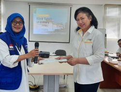 Klinik UI Raih Akreditasi “Paripurna” dari Kemenkes RI