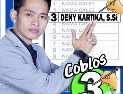 Deny Kartika : Hanya Caleg yang Kehabisan Akal Sehat yang Nekat Lakukan ‘Serangan Fajar’