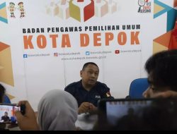 Bawaslu Depok Terus Awasi Jalannya Kampanye Parpol Pemilu 2024