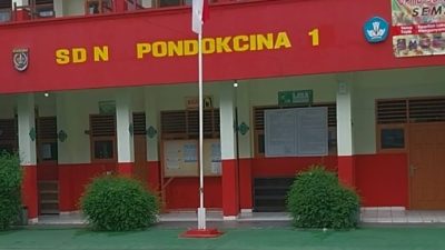 Disdik Depok Tegaskan Seluruh Siswa Sudah Harus Belajar di Gedung Baru SDN Pondok Cina 1 Pada Senin 8 Januari 2024