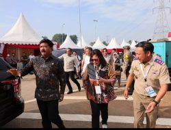 Kepala BPN Depok Beberkan Progres Pembebasan Lahan Tol Pamulang-Cinere-Raya Bogor