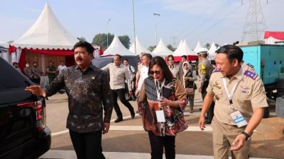 Kepala BPN Depok Beberkan Progres Pembebasan Lahan Tol Pamulang-Cinere-Raya Bogor