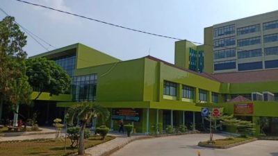 RSUD KiSA Kota Depok Siap Layani Konsultasi Masalah Psikologis Caleg Gagal