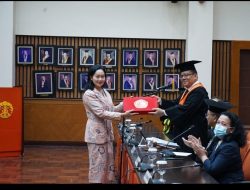 Doktor FISIP UI Tawarkan 5 Model Ideal Pelayanan Kepolisian Terhadap Korban Kejahatan Kekerasan Fisik dan Kekerasan Seksual