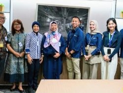 UNIVERSITAS INDONESIA DAN MRT JAJAKI PELUANG KOLABORASI GUNA DUKUNG SDGs