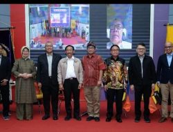 VISI PRESIDEN UNTUK REFORMASI BIROKRASI PENTING DALAM PEMBANGUNAN NEGARA