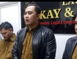 Irfan Suryanegara dan Istri Tidak Terbukti Melakukan Tindak Pidana Pencucian Uang