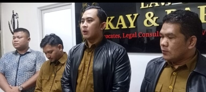 Irfan Suryanegara dan Istri Tidak Terbukti Melakukan Tindak Pidana Pencucian Uang