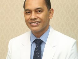 CEGAH KEBUTAAN AKIBAT RETINOPATI DIABETIK PADA PENDERITA DIABETES MELITUS