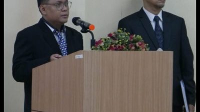 DOKTOR FARMASI UI TEMUKAN DAUN GAMBIR SEBAGAI PRODUK HERBAL PENURUN KOLESTEROL