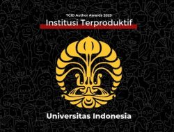 UI Tempati Institusi Terproduktif versi The Conversation Indonesia Berkat Tulisan Ilmiah Populer Para Akademisinya