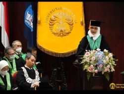 Triple Burden of Malnutrition Jadi Tantangan bagi Generasi Emas Indonesia