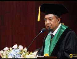 PATOLOGI EKSPERIMENTAL MAKSIMALKAN POTENSI BAHAN ALAM SEBAGAI KOMPLEMEN OBAT