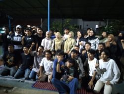 Hajjah Qonita Lutfiyah Manfaatkan Masa Tenang Kampanye Dengan Menggelar Doa Bersama Tim Pemenangan 