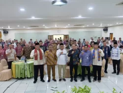 Tahun Ini, Disrumkim Fokus Tuntaskan Janji Wali Kota dan Wakil Wali Kota Depok