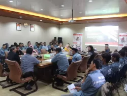 Tingkatkan Kapasitas, Puluhan Satgas DPUPR Ikuti Bimtek Perbaikan Jalan