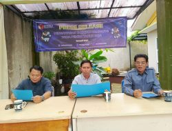 Panwascam Bojongsari Nyatakan Tidak Ada Indikasi Pelanggaran Dalam Setiap Giat Kampanye