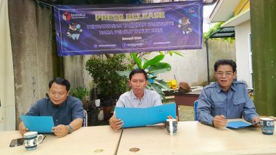 Panwascam Bojongsari Nyatakan Tidak Ada Indikasi Pelanggaran Dalam Setiap Giat Kampanye