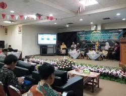 Forum Renja Disdukcapil Depok Bahas Lima Isu Strategis di Tahun 2025