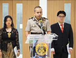 DOKTER AHLI FORENSIK UI: JARINGAN LEMAK JADI SALAH SATU KANDIDAT SAMPEL YANG BAIK UNTUK PROSES IDENTIFIKASI