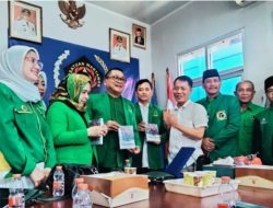 Mazhab Berharap PKS Sebagai Partai Berkuasa Tidak Menggunakan Kekuasaannya Dalam Persaingan Mencari Simpati Masyarakat