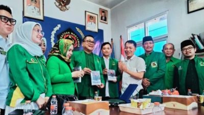 Mazhab Berharap PKS Sebagai Partai Berkuasa Tidak Menggunakan Kekuasaannya Dalam Persaingan Mencari Simpati Masyarakat
