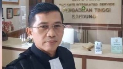 TIM HUKUM PNI RUMAH GIBRAN DEPOK WALUYO SHi MH APRESIASI KESUKSESAN SATU PUTARAN PRABOWO GIBRAN