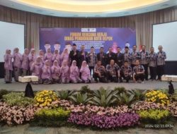 Disdik Kota Depok Gelar Renja Bertujuan Menyaring Usulan, Masukan, dan Gagasan Berbagai Pihak Guna Meningkatkan Mutu Pendidikan Di Kota Depok