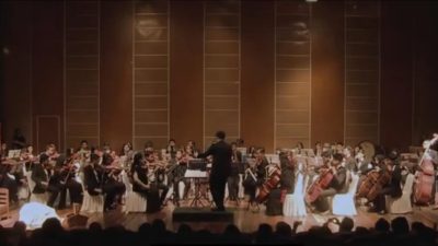 DARI GAMELAN JAWA HINGGA ORKESTRA, UI TERUS WARNAI BELANTIKA MUSIK NUSANTARA DARI GAMELAN JAWA HINGGA ORKESTRA, UI TERUS WARNAI BELANTIKA MUSIK NUSANTARA