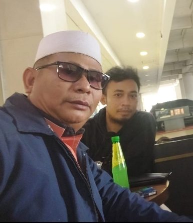 Haji Indra Kurniawan : Kami Tidak Akan Tinggal diam Terhadap Tindakan Kecurangan, Akan Kami Lawan Sampai Kapan Pun