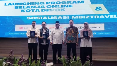 Ini Tiga Perangkat Daerah dengan Transaksi Tertinggi Melalui MbizMarket Tahun 2023 Ini Tiga Perangkat Daerah dengan Transaksi Tertinggi Melalui MbizMarket Tahun 2023