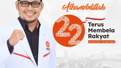 Haji Watoni Yakin dan Percaya IBH Sosok yang Tepat Jadi Wali Kota Depok Periode 2024-2029 Haji Watoni Yakin dan Percaya IBH Sosok yang Tepat Jadi Wali Kota Depok Periode 2024-2029