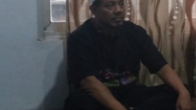 Di Pemilu Tahun 2024 yang Brutal, Wilayah Cilodong ‘Pecah Telor’ Menghasilkan HBS Sebagai Wakil Rakyat Dengan Hanya Bermodal 3 M