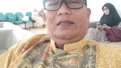 Ketua LPM Sawangan Baru, Haji Widodo Berharap SS Segera Menjadi D1, Agar Ada Solusi Permasalahan Macet di Jalan Raya Sawangan Ketua LPM Sawangan Baru, Haji Widodo Berharap SS Segera Menjadi D1, Agar Ada Solusi Permasalahan Macet di Jalan Raya Sawangan