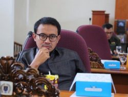 Ade Firmansyah : Sosok Calon Wali Kota Depok yang Tepat Setelah Pak Idris Adalah Bang Imam Alias IBH