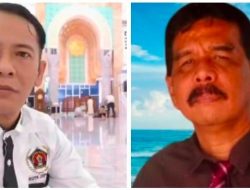 PWI Depok akan Gelar Pemilihan Ketua, Rusdy Nurdiansyah vs Tardip Panggabean, Siapa yang Unggul