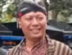 Cak Anton Arema Ajak Warga Depok Pilih SS Untuk D1, Karena Sosok SS Merupakan ‘Paket Komplit’ yang Dapat Membuat Kota Depok Menjadi Lebih Baik Lagi Di Tengah Masyarakatnya yang Majemuk