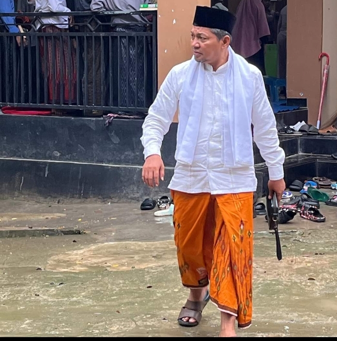 Ustad Muhamad Husen Menilai Pemimpin Idealnya Harus Religius Apapun Agamanya, Isu Hotel Mesum Alexis Jadi Bikin Kurang Bagus