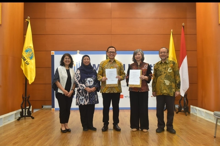 MENTAL HEALTH SUMMIT 2024: ILUNI UI RESMI BUKA PROGRAM KONSELING GRATIS BAGI MAHASISWA